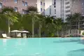 Penthouse 3 pokoi 123 m² Alicante, Hiszpania