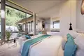 5 bedroom villa 414 m² Phuket, Thailand