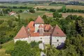 Castle 2 229 m² Sentjernej, Slovenia
