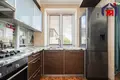 Wohnung 2 zimmer 45 m² Minsk, Belarus