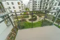 Appartement 2 chambres 42 m² en Dantzig, Pologne