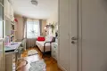 Apartamento 4 habitaciones 110 m² Zagreb, Croacia