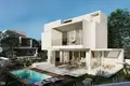 Kompleks mieszkalny New residence with a swimming pool and a kids' playground in a prestigious area, 150 meters from the beach, Paphos, Cyprus