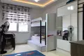 Apartamento 3 habitaciones 123 m² Alanya, Turquía