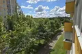 2 room apartment 53 m² Minsk, Belarus