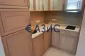 Квартира 2 комнаты 62 м² Несебр, Болгария