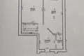 3 room apartment 101 m² Muchaviecki sielski Saviet, Belarus