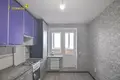 2 room apartment 58 m² Viazań, Belarus