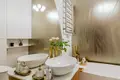 Mieszkanie 3 pokoi 95 m² Warszawa, Polska