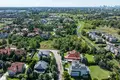 Appartement 1 500 m² Varsovie, Pologne