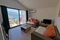 Mieszkanie 2 pokoi 40 m² Budva, Czarnogóra