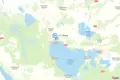 1 bedroom apartment 38 m² Narach, Belarus