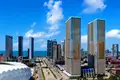 Studio 1 zimmer 30 m² Batumi, Georgien