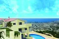 Mieszkanie 5 pokojów 307 m² Empa, Cyprus