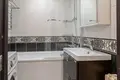 Квартира 1 комната 38 м² Колодищанский сельский Совет, Беларусь