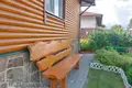 Casa 130 m² Babovicy, Belarús