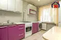 Apartamento 2 habitaciones 53 m² Maladetchna, Bielorrusia