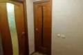 Mieszkanie 1 pokój 38 m² Homel, Białoruś
