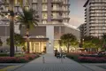 Complexe résidentiel Modern Lifestyle in Town Square / Alton by Nshama