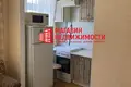 2 room apartment 25 m² Hrodna, Belarus