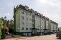 2 room apartment 54 m² Warsaw, Poland