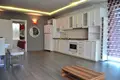 Mieszkanie 3 pokoi  Alanya, Turcja