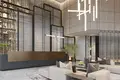 Appartement 1 chambre 39 m² Dubaï, Émirats arabes unis