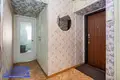 Mieszkanie 1 pokój 34 m² Mińsk, Białoruś