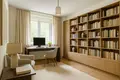Квартира 3 комнаты 70 м² Варшава, Польша