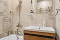 Квартира 4 комнаты 79 м² Минск, Беларусь