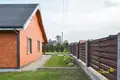 Casa 73 m² Krajski sielski Saviet, Belarús
