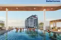 Квартира 513 м² Дубай, ОАЭ