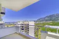 Жилой квартал Квартира с видом на море по привлекательной цене в Махмутларе, Аланья