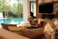 villa de 3 chambres 265 m² Phuket, Thaïlande