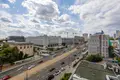 Квартира 2 комнаты 55 м² Варшава, Польша