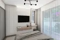 1 bedroom apartment 43 m² Kallithea, Greece