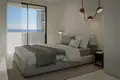 1 bedroom apartment 61 m² Calp, Spain