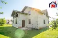 Cottage 281 m² Krasnenskiy selskiy Sovet, Belarus