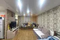 2 room apartment 55 m² Brest, Belarus