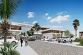 3 bedroom villa 95 m² Gazimagusa Belediyesi, Northern Cyprus