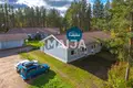 Wohnung 2 zimmer 57 m² Tyrnaevae, Finnland