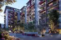 Студия 1 спальня 57 м² Albuccione, Италия