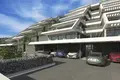 2 bedroom apartment 72 m² Finestrat, Spain