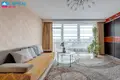 3 room apartment 64 m² Vilnius, Lithuania