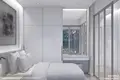 Wohnung 1 Schlafzimmer 48 m² Choeng Thale, Thailand