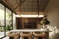 Villa de 1 habitación 90 m² Ubud, Indonesia