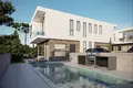 villa de 3 chambres  Kissonerga, Chypre