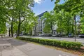 Appartement 3 chambres 92 m² en Varsovie, Pologne