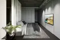 Appartement 3 chambres 131 m² Rawai, Thaïlande