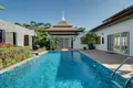 3-Schlafzimmer-Villa 240 m² Phuket, Thailand